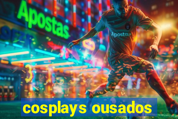 cosplays ousados